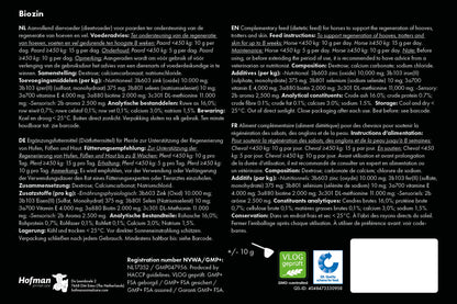 Excellent Horse Biozin