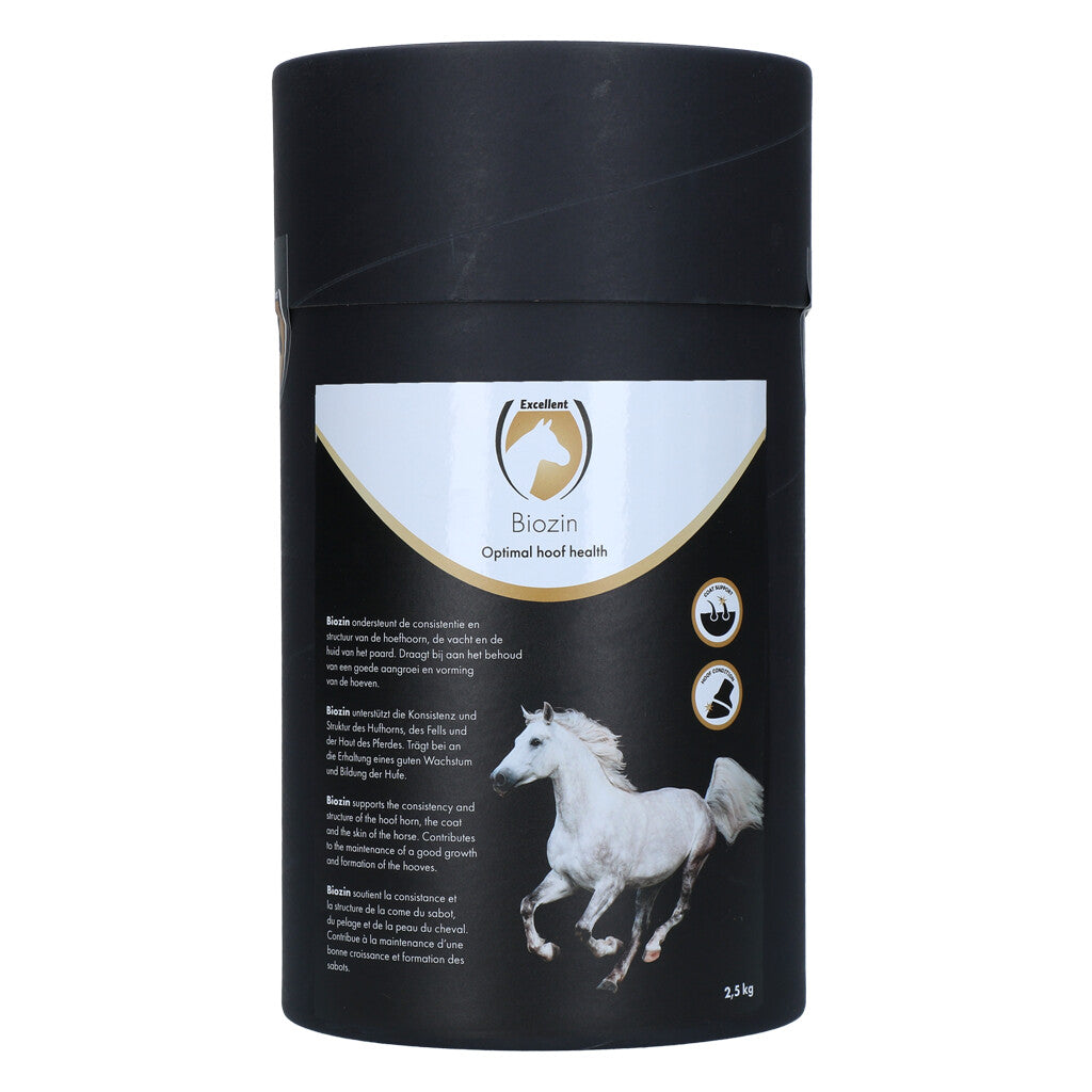 Excellent Horse Biozin