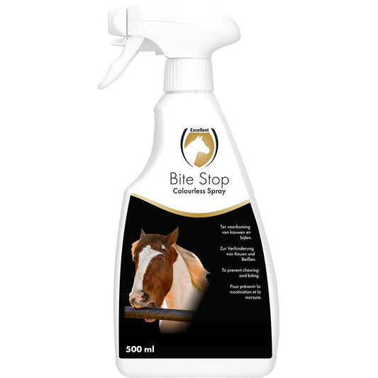 Excellent Horse  Bite Stop Spray 500 ml