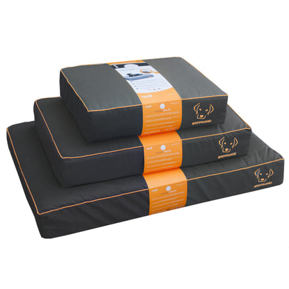 Bodyguard Royal Bett Grau S