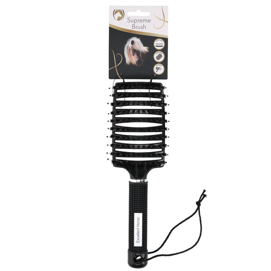 Excellent Horse Supreme Bürste