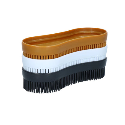 Excellent Horse Multi Brush 3-pack