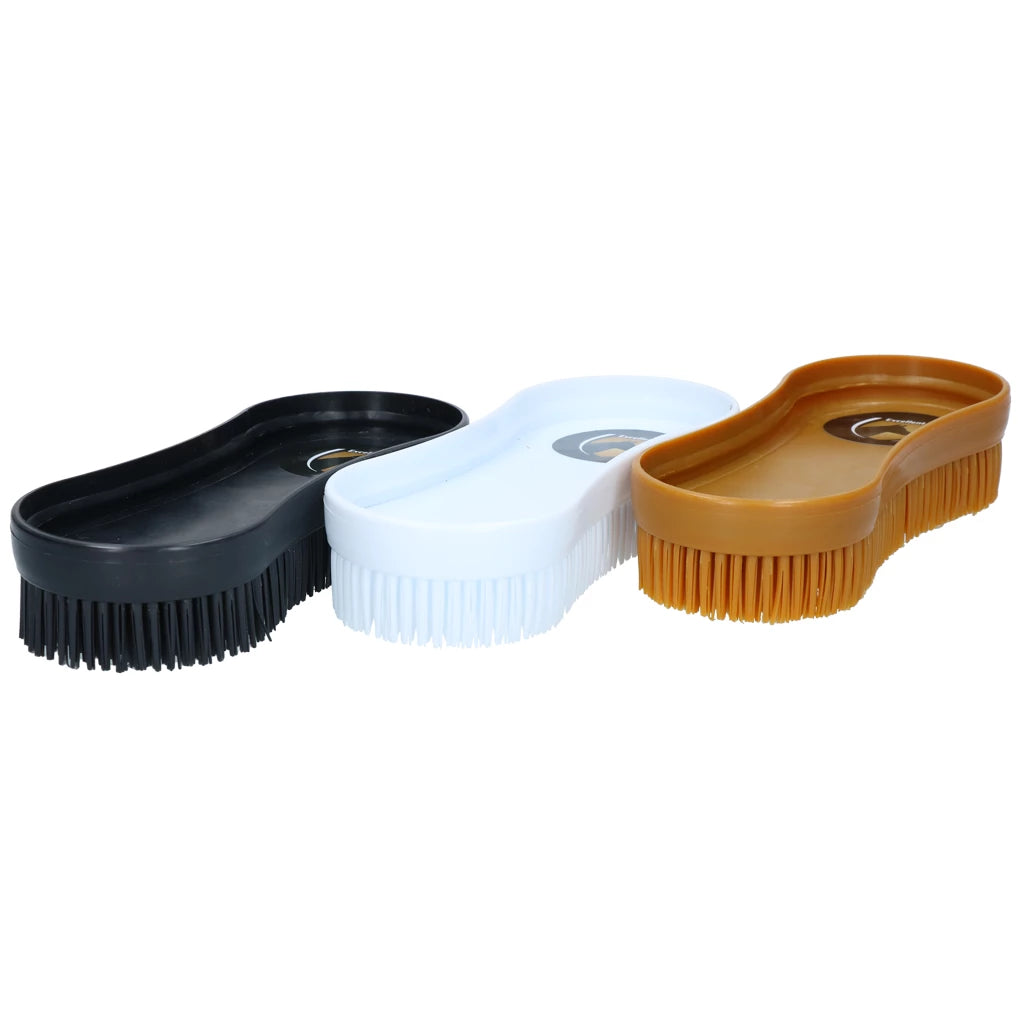 Excellent Horse Multi Brush 3-pack