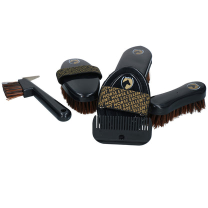 Excellent Horse Grooming Set Junior