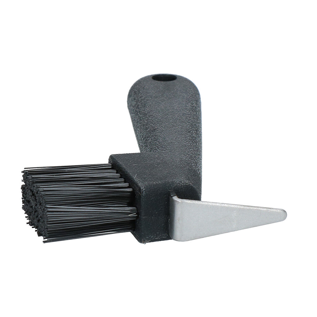 Excellent Horse  Hufkratzer mit integrierter Bürste