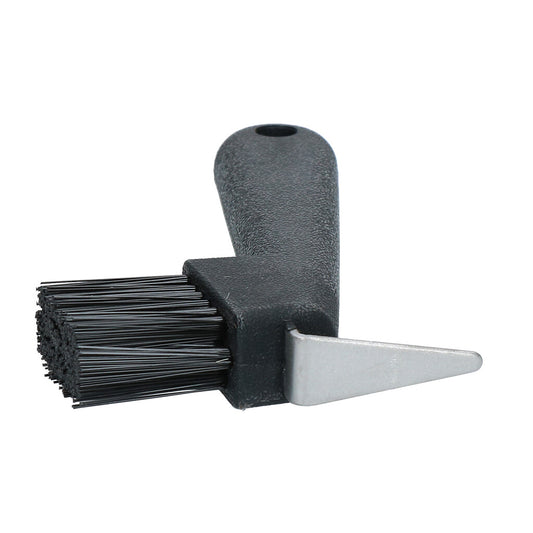 Excellent Horse  Hufkratzer mit integrierter Bürste