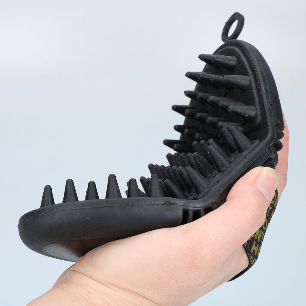 Excellent Horse Flexi Massagebürste