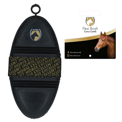 Excellent Horse Flexi Striegel