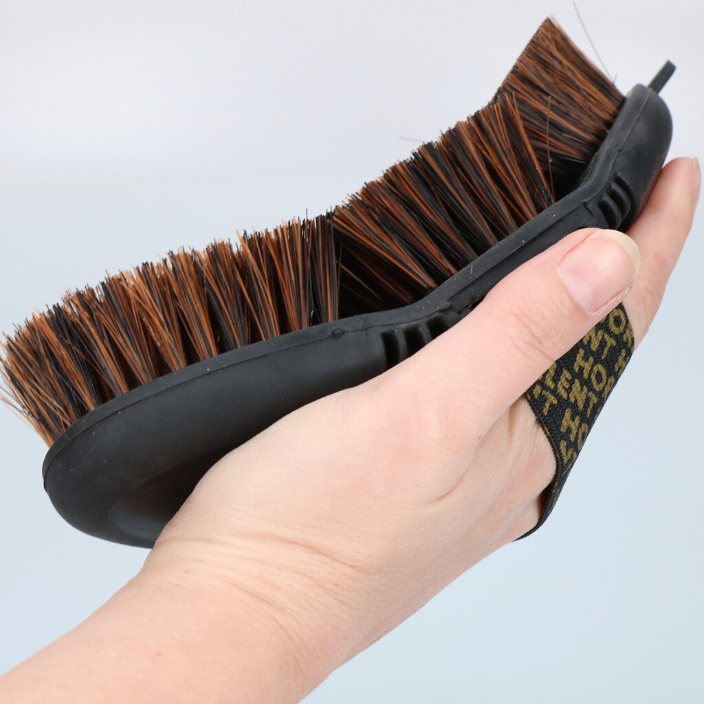 Excellent Horse Flexi Brush Soft