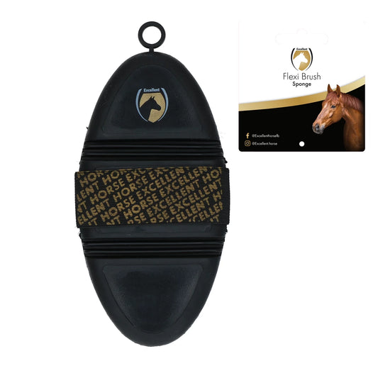 Excellent Horse Schwammbürste