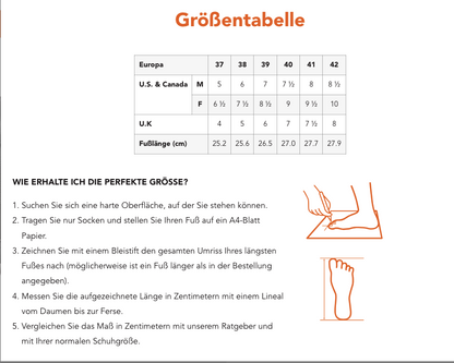 Olympia Soft Lederstiefeletten