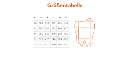 Reitgamaschen Classic Pull-up Cognac