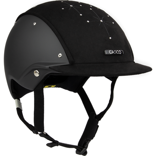 APART, Brilliant Black