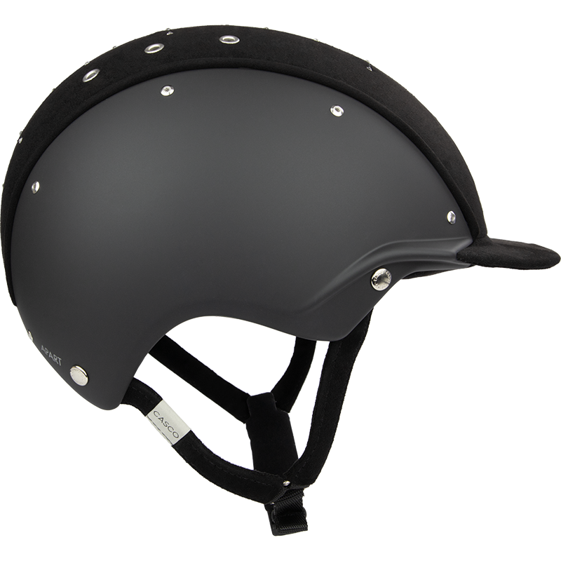 APART, Brilliant Black