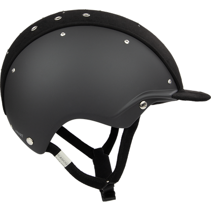 APART, Brilliant Black