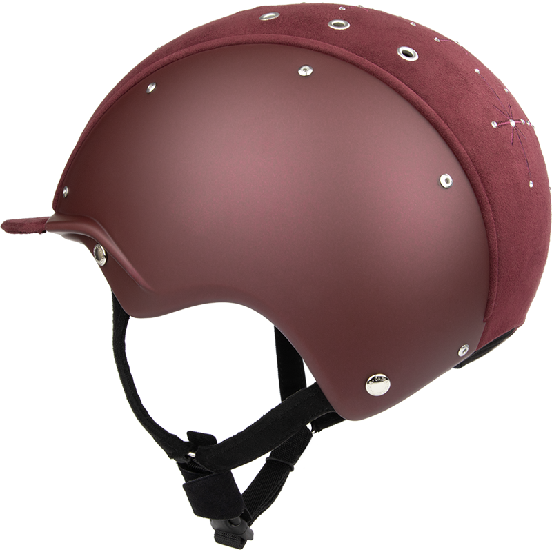 APART, Brillant Burgundy