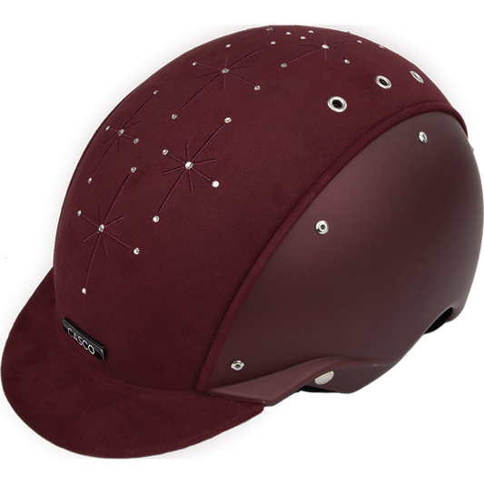 APART, Brillant Burgundy