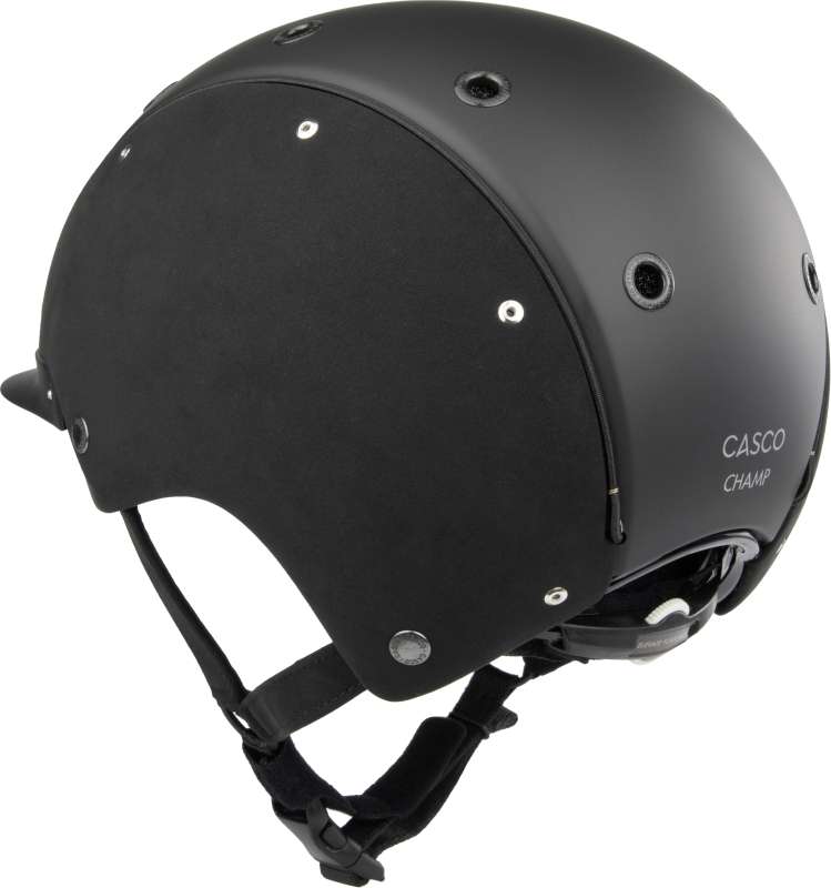 Champ Embellis Black