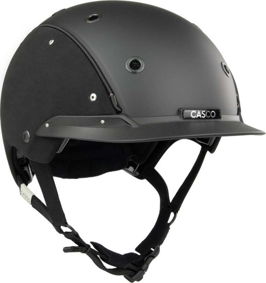 Champ Embellis Black