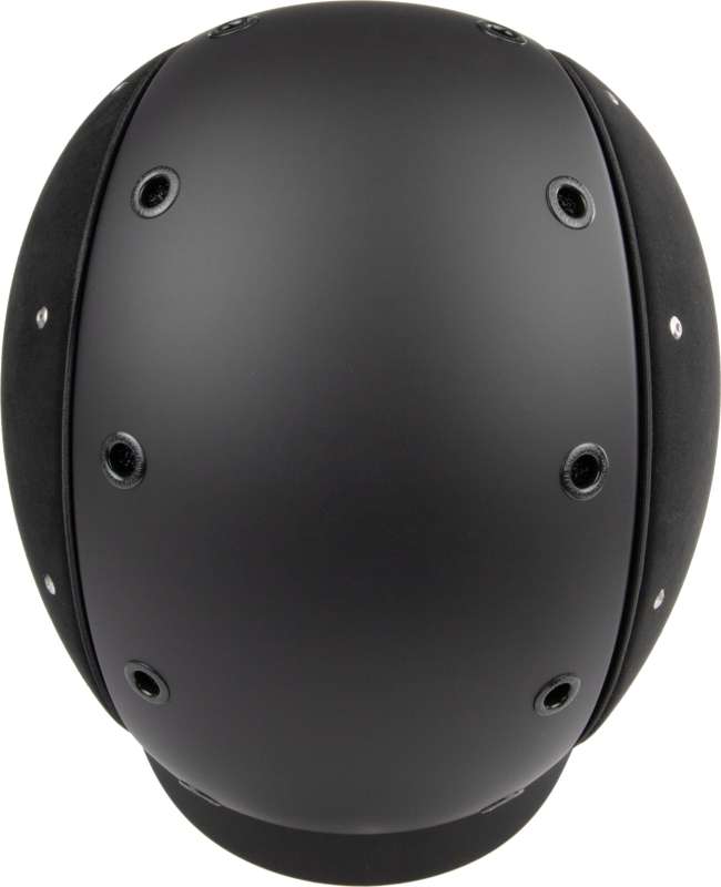 Champ Embellis Black