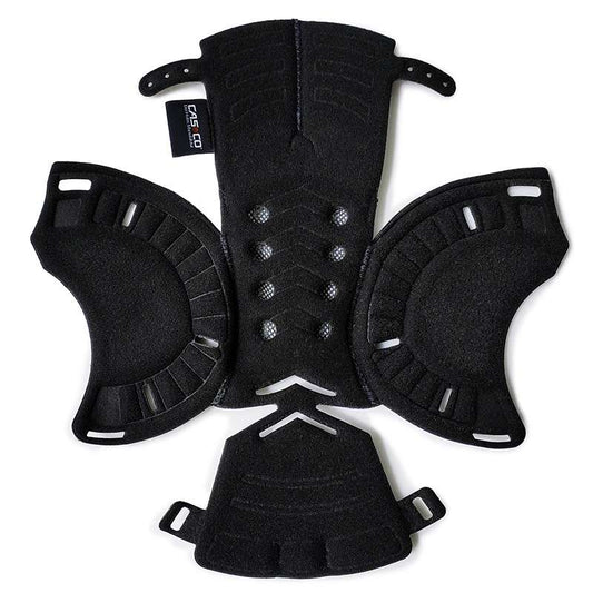 Innenausstattung Champ-3, SP-6, SP-4, SP-4.1, SP-3, Master-6 Velour