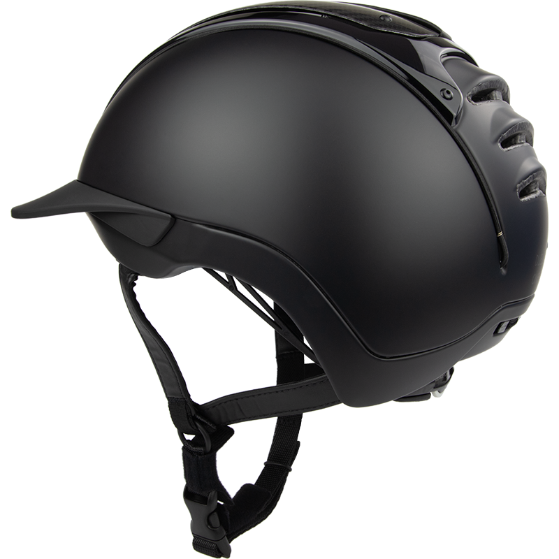 DUELL one Carbon Black