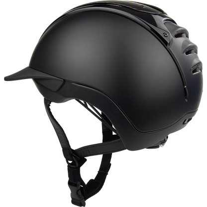 DUELL one Carbon Black