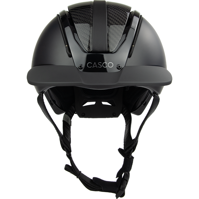 DUELL one Carbon Black