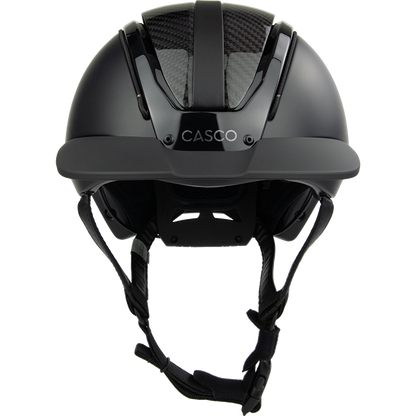 DUELL one Carbon Black