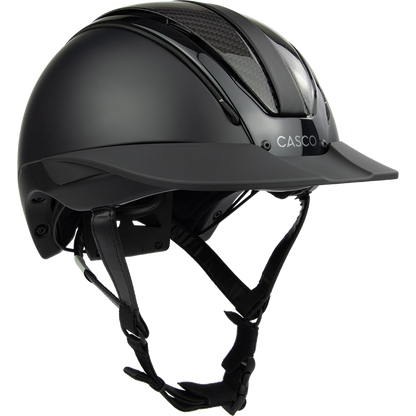 DUELL one Carbon Black