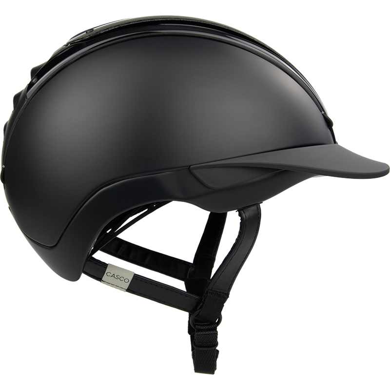 DUELL one Carbon Black