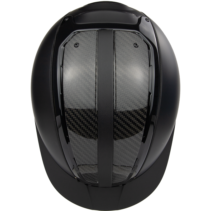 DUELL one Carbon Black