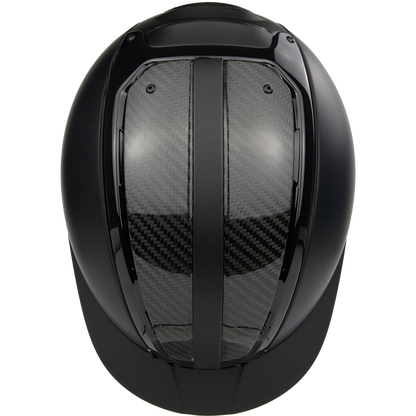 DUELL one Carbon Black