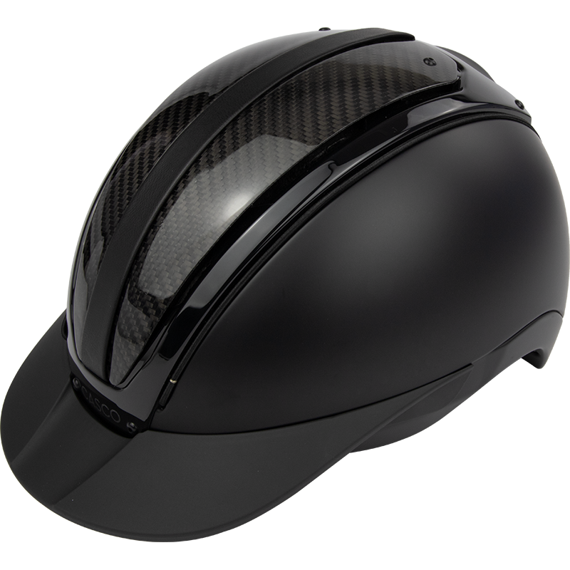 DUELL one Carbon Black