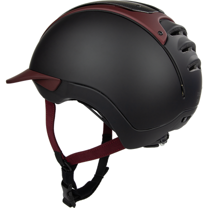 DUELL one Carbon Burgundy