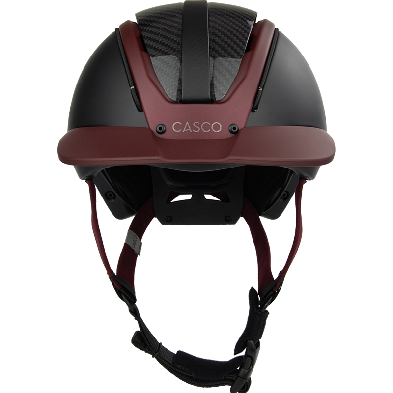 DUELL one Carbon Burgundy