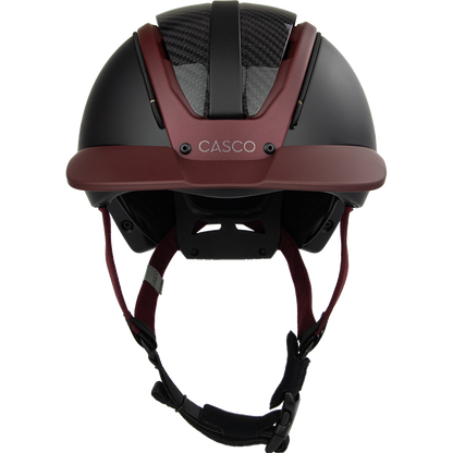 DUELL one Carbon Burgundy