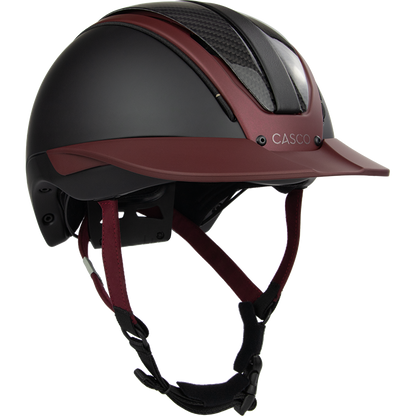 DUELL one Carbon Burgundy