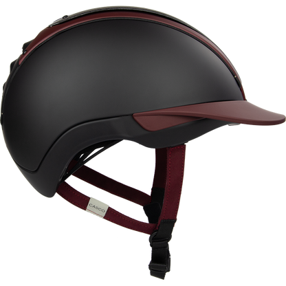 DUELL one Carbon Burgundy