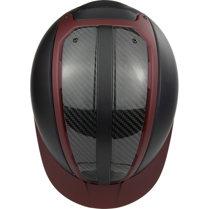 DUELL one Carbon Burgundy