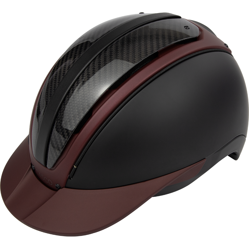 DUELL one Carbon Burgundy