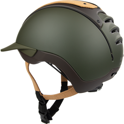 DUELL one Cottage Brown