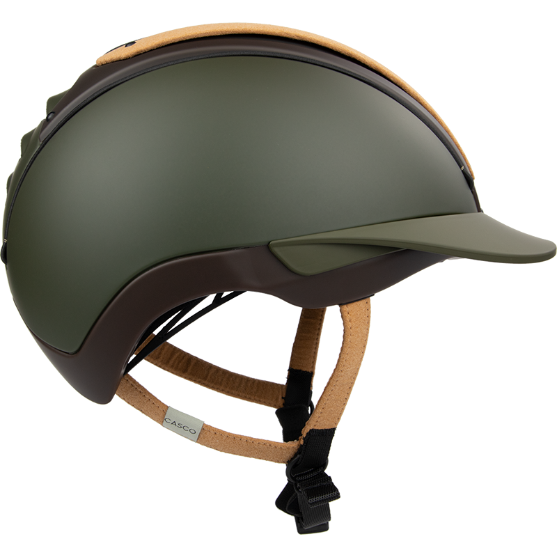 DUELL one Cottage Brown