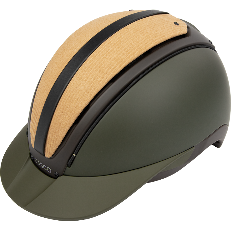 DUELL one Cottage Brown