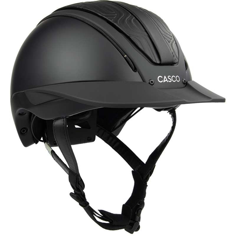 DUELL one Finesse Black