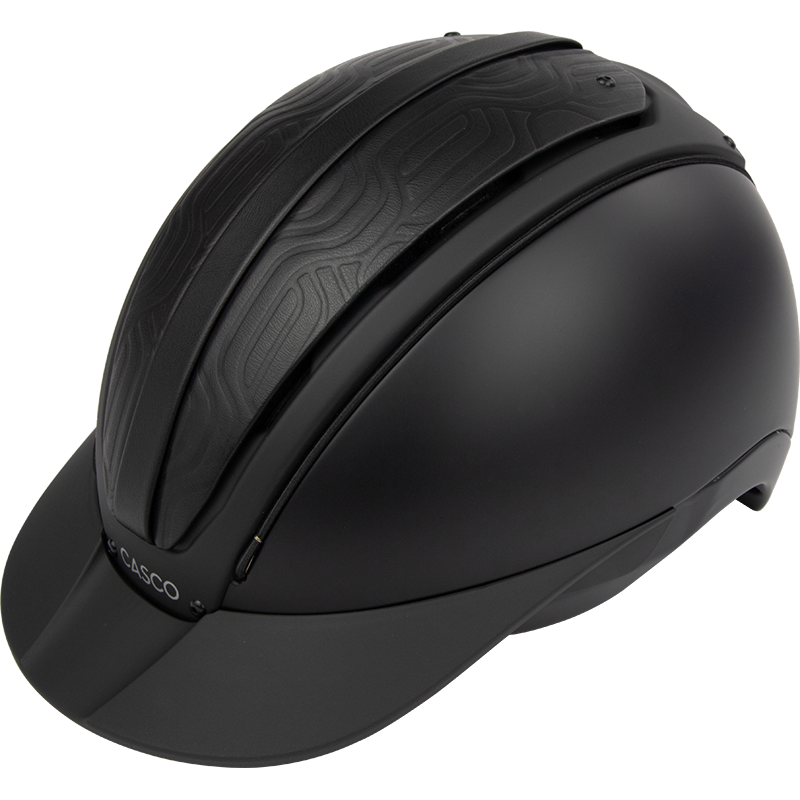 DUELL one Finesse Black