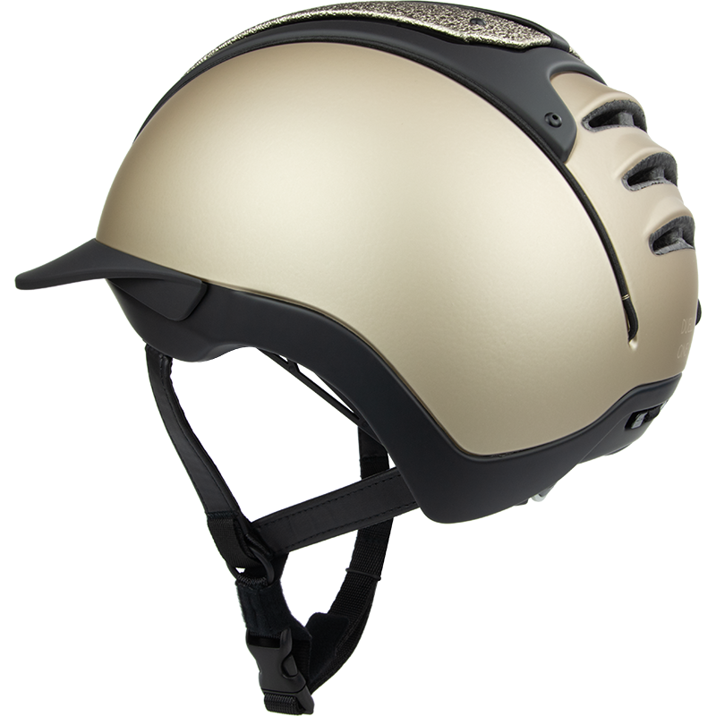 DUELL one Flair Platinum