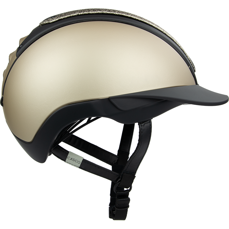 DUELL one Flair Platinum