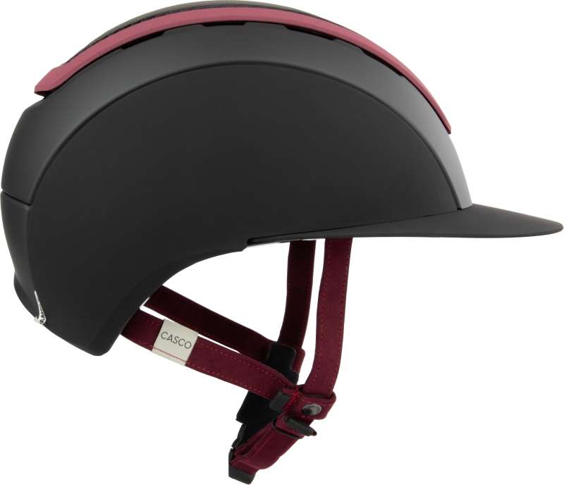 ELITE, Carbon Burgundy