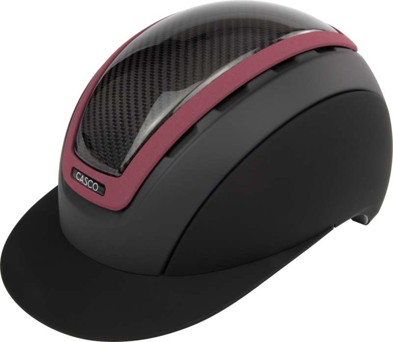 ELITE, Carbon Burgundy